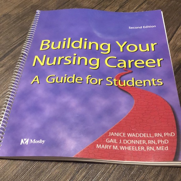 🌟3 for $15🌟Building Your Nursing Career (guide) - Picture 2 of 3